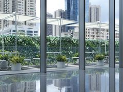 -% Arabica阿拉比卡咖啡(罗湖万象城店)