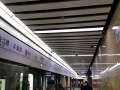 -一大会址·新天地(地铁站)