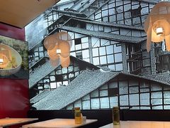 -茅庐毛血旺(烟台大悦城店)