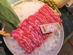 -牛New寿喜烧(曹路花园城店)