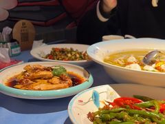 -红满堂·龙虾·牛蛙·淮扬菜(濠北路店)