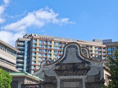 -佛山市祖庙博物馆