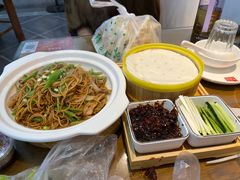 -木桶记臭鳜鱼·安徽非遗名菜(火车站白马老店)