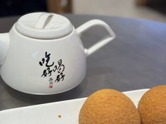 -蔡澜点心·粤菜(万菱汇店)