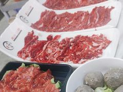 -大四喜·鲜牛肉火锅(洛阳大学城店)
