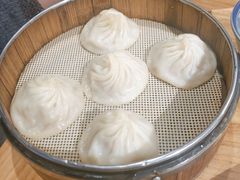 -老城南.鸭血粉丝汤(夫子庙店)
