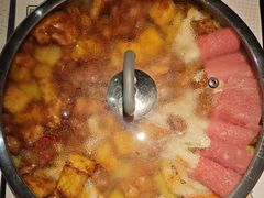 -黄记煌三汁焖锅(顺义华联店)