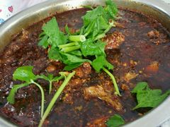 -温江公平红烧兔(总店)