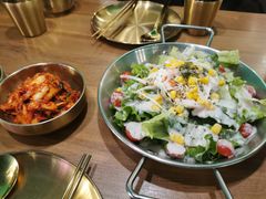 -HOTISLAND海鸡岛·韩国料理(江南西店)