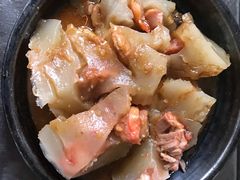 -老福合沟无米粿甜汤粿品店