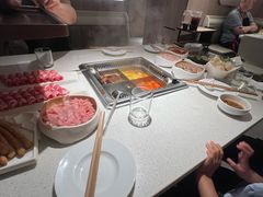 -海底捞火锅(崇文门新世界百货店)
