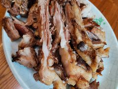 -清真·益鑫羊肉手抓馆(花园北街店)