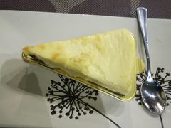 -吱咖啡西式简餐