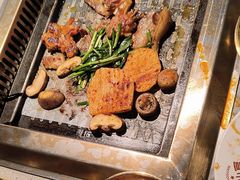 -芝小官毛肚火锅海鲜自助(淮安清江浦区新亚店)