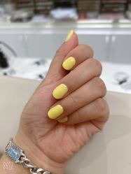 -U3日式美甲美睫