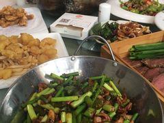 -味庄·家宴(金海四路店)