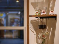 -Line 咖啡(石厦花园店)