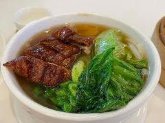 烧鹅赖粉-金汇酒楼(中山东区店)