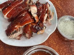 -黄记四更烤乳猪店