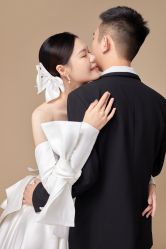 -麦田·婚纱摄影(天河新天地店)