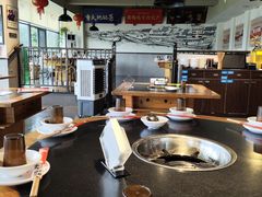 -李子坝梁山鸡(李子坝大鸡哥店)