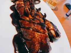 -老头儿油爆虾·1987杭州烟火味(湖滨银泰in77D区店)