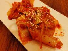 -玛格萝妮比萨屋(四平店)