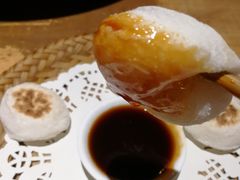 -白乐天毛肚火锅馆(解放碑店)