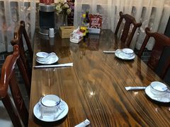 -呼吸森林·生态农庄农家乐私房菜