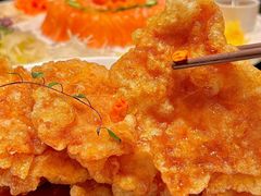 -上和臻品中国菜(花园街店)