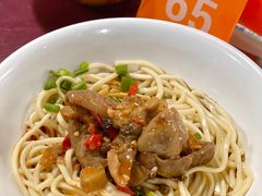-大石人家鱿鱼面馆(大石西路总店)