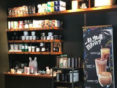 -星巴克(深圳五洲星苑店)