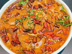 -滇铺子·云南特色菜·鲜花野菜季(东风东路c86店)