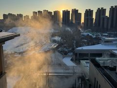 -清河半岛温泉度假酒店