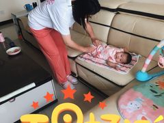 -爱月宝月嫂·育儿嫂