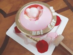 -壹点壹客·生日蛋糕(龙岗店)
