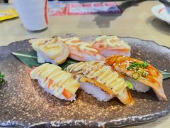 -友壹町寿司(佛山新DNA店)