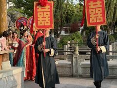 -武汉园博园(武汉自然博物馆)