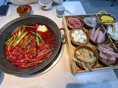 -芈重山老火锅(广州首店)