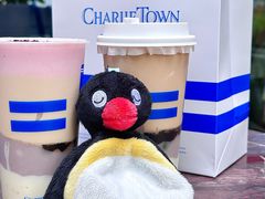 -CHARLIETOWN红茶公司(南京万象天地店)