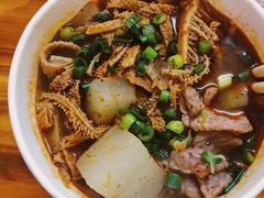 -王记生烫牛杂面馆(兰陵路店)