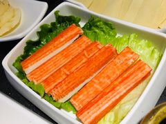 -锅说大脸毛肚重庆老火锅(佐阾店)
