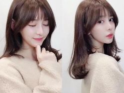 点击看大图 -KIMI HAIR SALON·烫染设计店