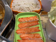 -小郡肝串串香火锅(金桥店)