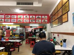 -东街钟楼肉粽(总店)