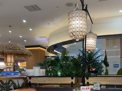 -泰椰里·泰国餐厅(智慧城广百广场店)