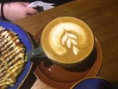 -OKOOKO澳客餐吧(乐天百货店)