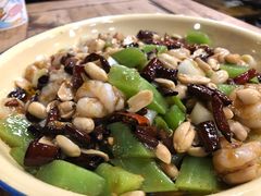 宫保虾球-夹夹大·蟹蟹大排档(财富又一城店)