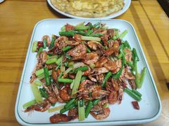 -61号餐吧(兴坪古镇漓江店)