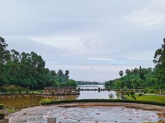 -南国桃园旅游度假区